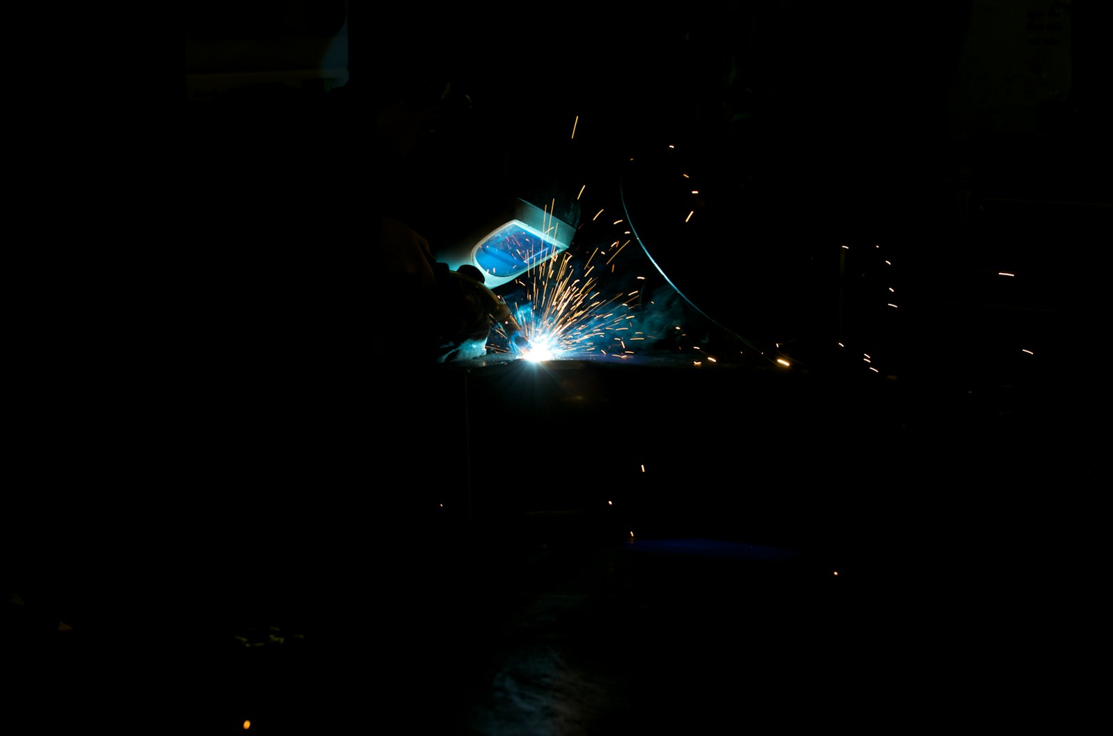 Structural Steel